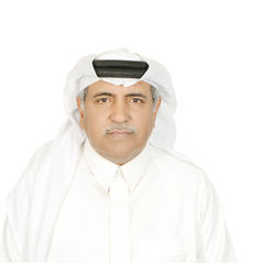 mohammed al-ghamdi, مديرمشتريات متقاعد