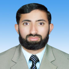 Haroon Rasheed, Dot Net Developer