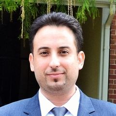 Adel Ben Othman, Telecom Project Manager