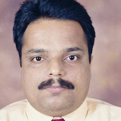 Gopalakrishnan R Iyer, Assistant Professor