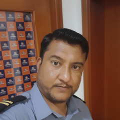 Kamran Khan