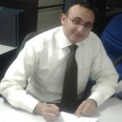 khaled kandel, MBA-CPM, A.Portfolio Manager