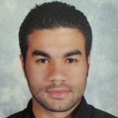 Mohamed Mohamed El-Nomrosy