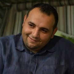 Ala'a Al Huneidi, Graphic Designer