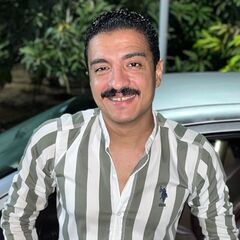 Ahmed Magdy Ayoub