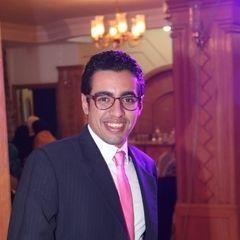 khaled hossam, SAP Unit Manager