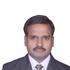 Aseer Ravi Kumar Suyambu Nadar