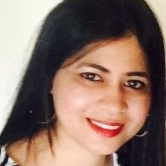 Garima Singh