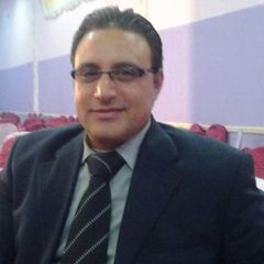 Yuosef Ahmed, مدير صيانة