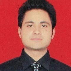 Surinder Kumar, Data Encoder/ Adminstrator