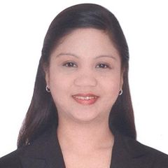 Edilyn Carmelotes, Front Office / Reservations Supervisor