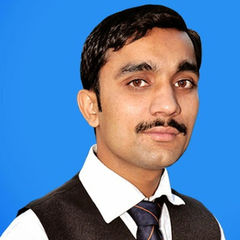 Mian Shamshad Ali