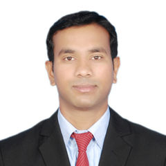 AKASH LAKSHMANAN