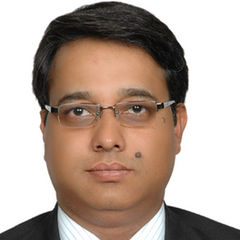 Syed Hasan Aquib, SALES MANAGER  KEY ACCOUNT