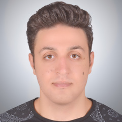 Mahmoud Mounir