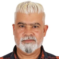 Khalid Shah