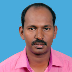 Aneesh كومار, IT Support Engineer