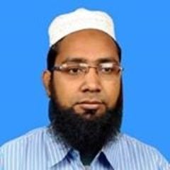 Shariful Islam, account Officer