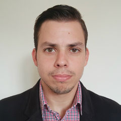 Bence Toth, Project Manager