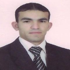 Ayman Abdalla Omar AlKhateeb, مشرف قسم العلوم ، مدرس فيزياء وكيمياء