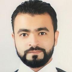 Hussain Almawlani, Operations & Supply Chain Manager
