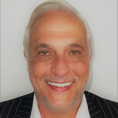 Constantinos TRIPODIS, INDEPENDENT CONTRACTOR - CORPORATE FINANCE