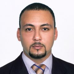 Wael Fathi, production  & Sales &Marketing Manager