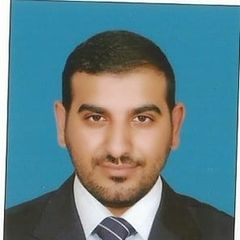 taha al-juburi, رئيس فرقه عمل ، نائب مدير تنفيذى ، مدير مشروع ، مدير تنفيذى