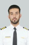 Russal Rahim, ATC Pseudo pilot & Marketing officer 