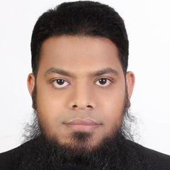 Mehedi Hasan, Manager ( Accounts & Administration)