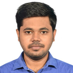 vijayan radhakrishnan, Senior Engineer