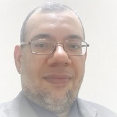Hossam Hefnawy, PMP, PMI-RMP