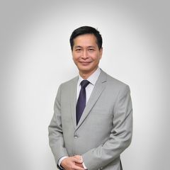 KimLeng Lee, Head of Group Custody