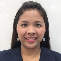 مادونا Silang, Nursing Coordinator
