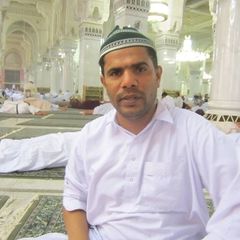 sajid hussain ramzam