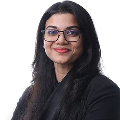 Sarita Oommen