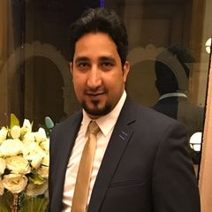 محمود الهلباوى, Projects Manager