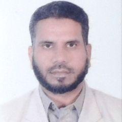 Mohammad Murshid Khan, Translator  cum Admin Assistant