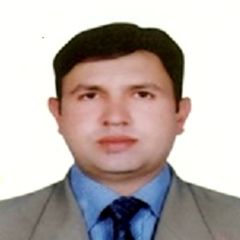 Sami Ullah