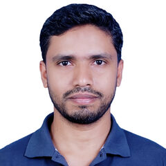 محمد شريف  كادالايي, Senior Software Engineer