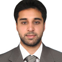 Imran Zahoor, Marketing Executive