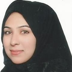 Zainab Baqer Mahfoodh Al Haddar, Financial Control
