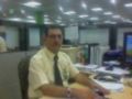 عماد عبده, IT project manager