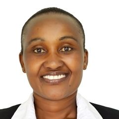 Ruth Nyambura Mwangi