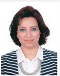 Heba Sabry El Sayed El Sayed, Office & Logistics Manager.