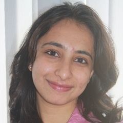 Punitha Edwankar, Assistant PR & Loyalty Manager