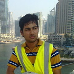 Md Faizan Faizan, Piping Engineer