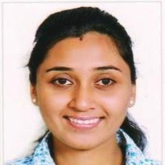 Ketaki Yadav, HR Assistant