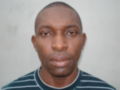 Martin Ndulue, QHSE Coordinator
