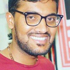 Wilson Saldanha, Financial Advisor